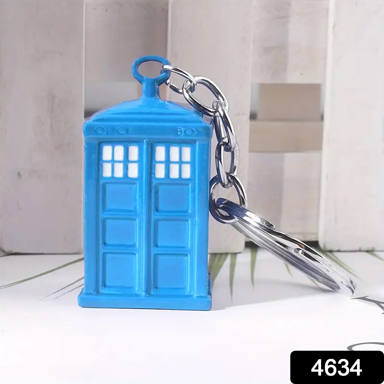 BoothCharm BoothCharm